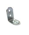 Metal Oval L Gönye